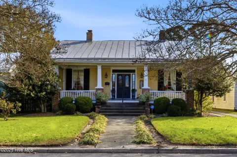 103 S Moseley Street