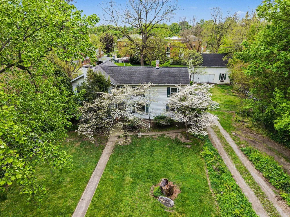1011 W Maumee Street Adrian, MI 49221