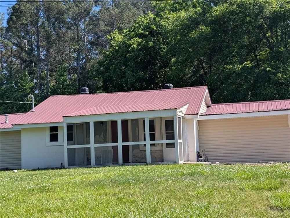 201 Club Road Buchanan, GA 30113