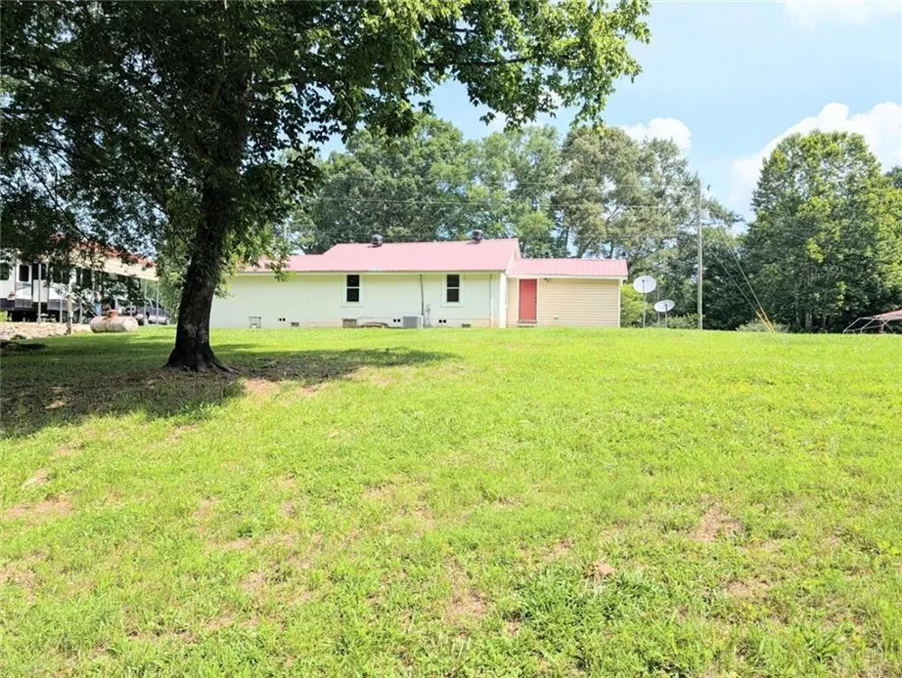 201 Club Road Buchanan, GA 30113