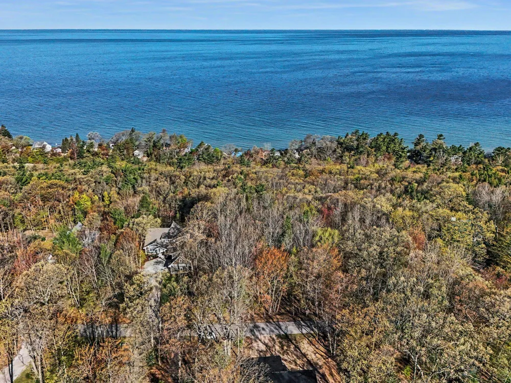 Silver Ridge Road Mears, MI 49436