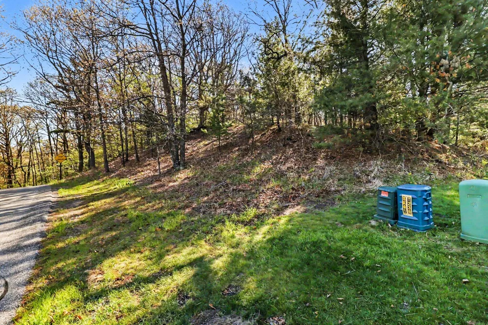 Silver Ridge Road Mears, MI 49436