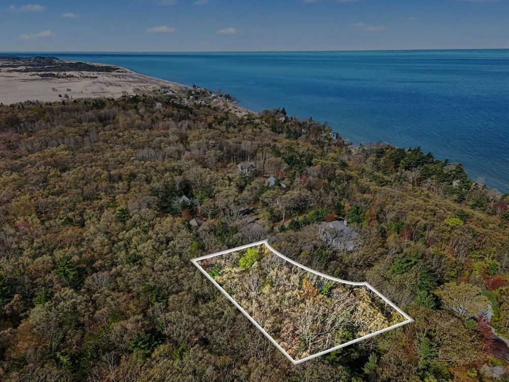 Silver Ridge Road Mears, MI 49436