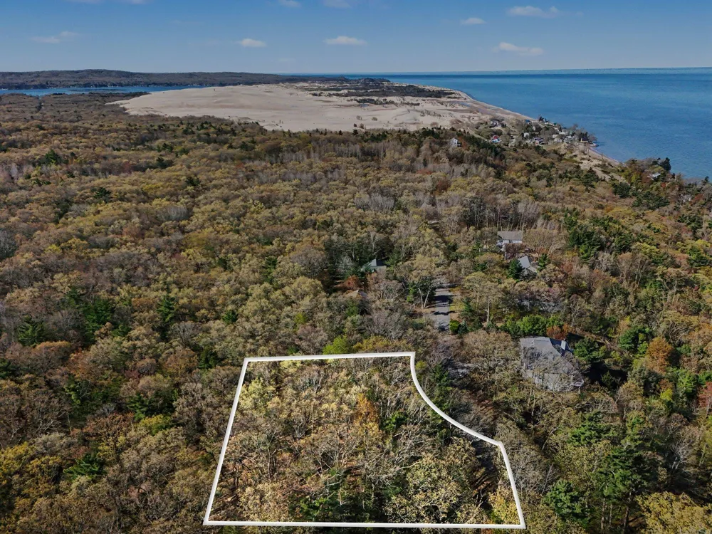 Silver Ridge Road Mears, MI 49436