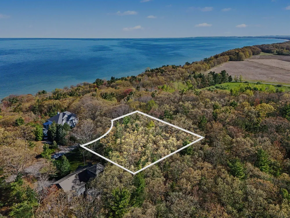 Silver Ridge Road Mears, MI 49436