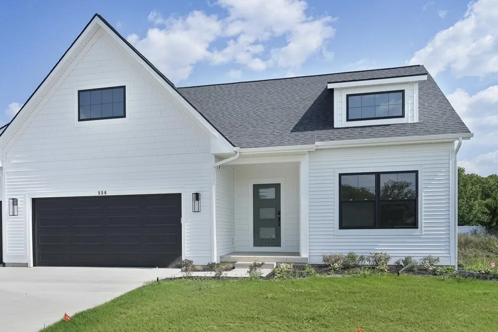 564 Sun Vale Lane Grandville, MI 49418