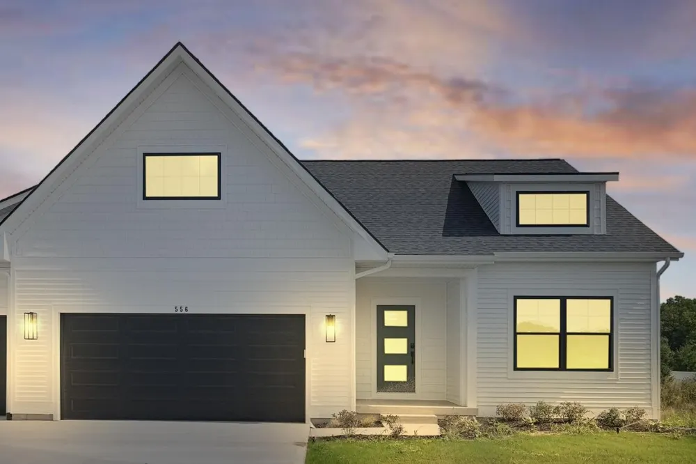564 Sun Vale Lane Grandville, MI 49418