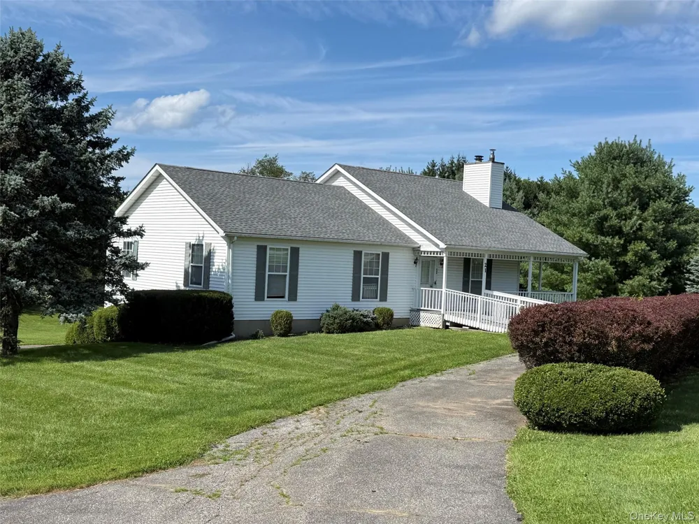 21 Ohandley Drive Amenia, NY 12501