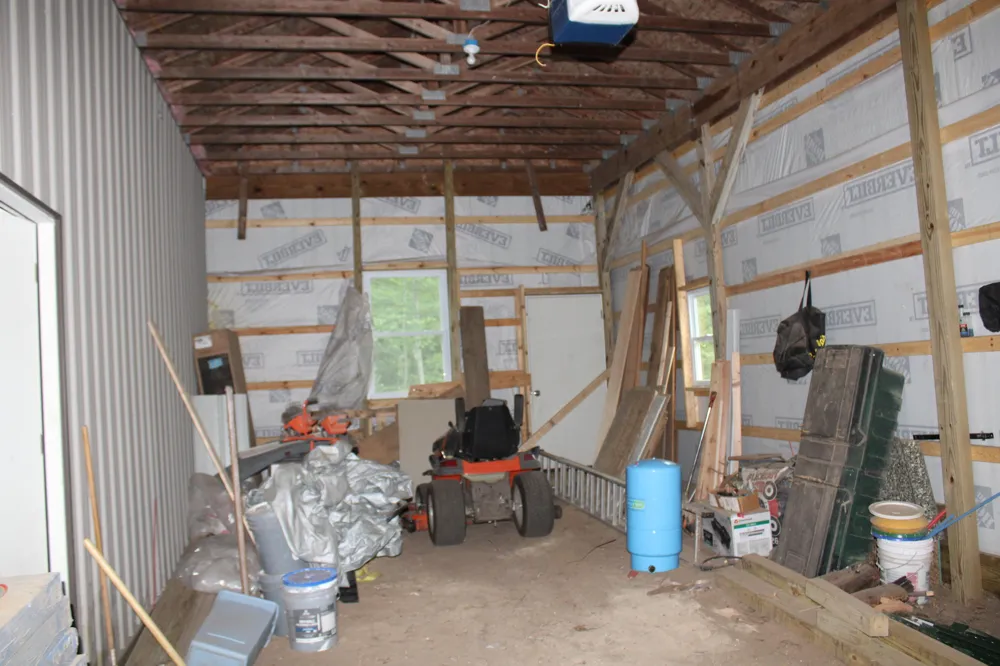 11401 Little George Lake Road Gladwin, MI 48624