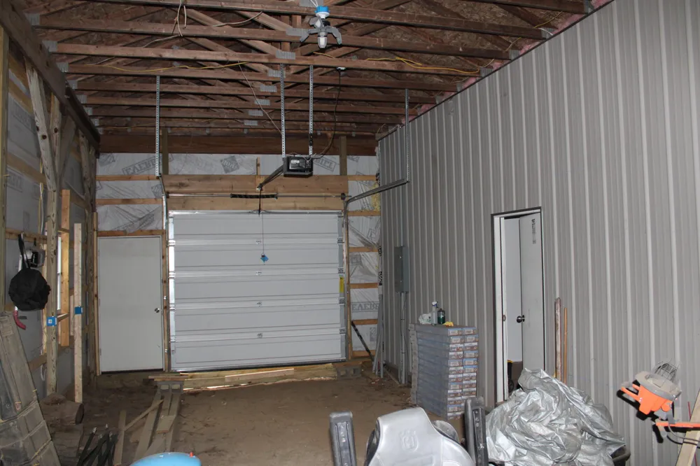11401 Little George Lake Road Gladwin, MI 48624