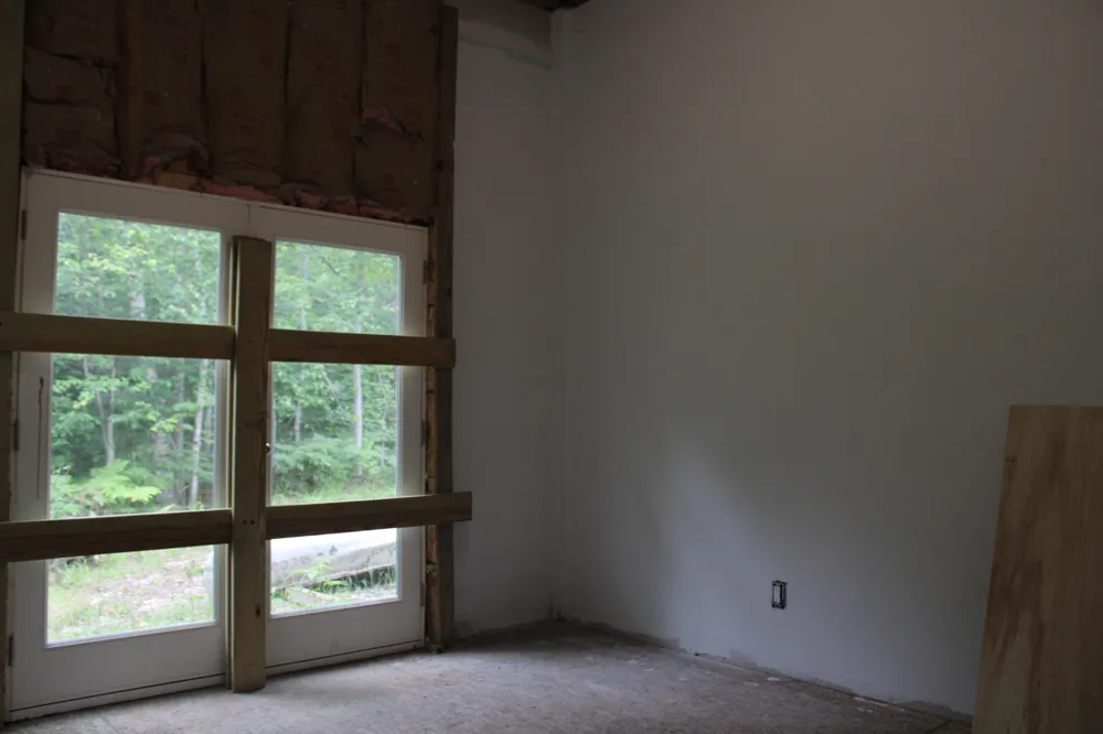 11401 Little George Lake Road Gladwin, MI 48624