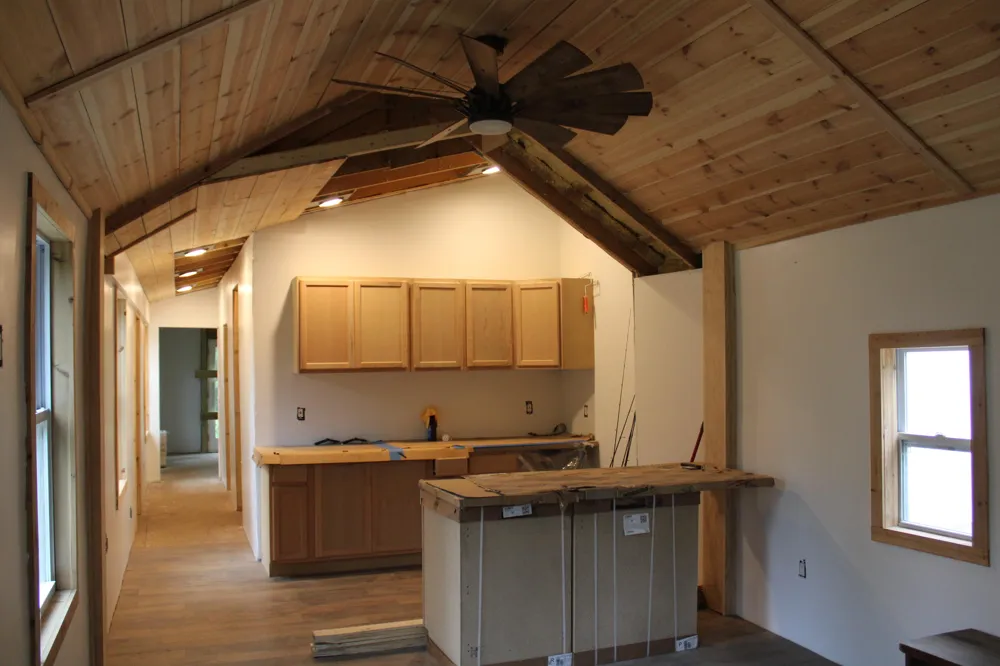 11401 Little George Lake Road Gladwin, MI 48624