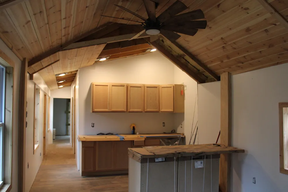 11401 Little George Lake Road Gladwin, MI 48624