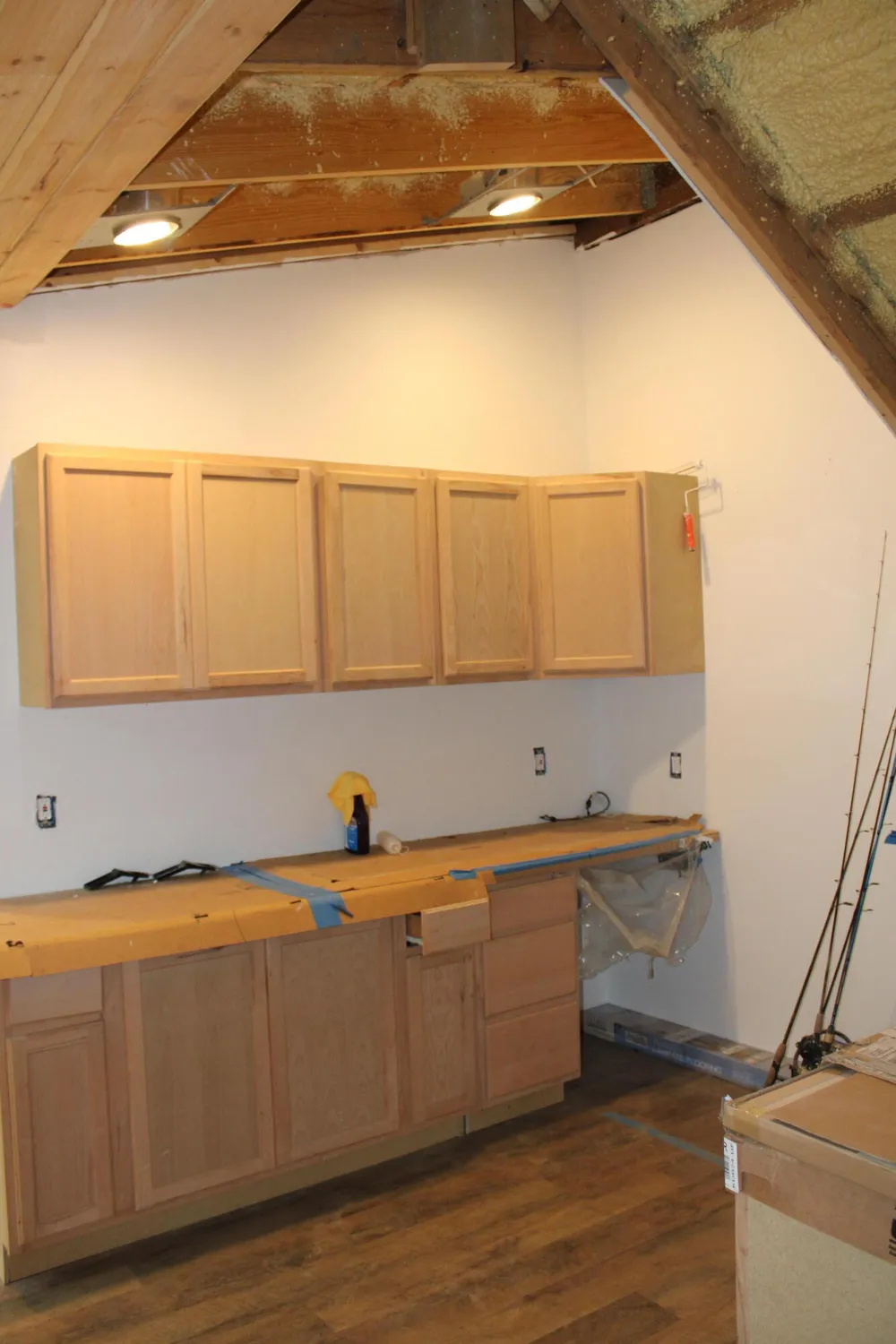 11401 Little George Lake Road Gladwin, MI 48624