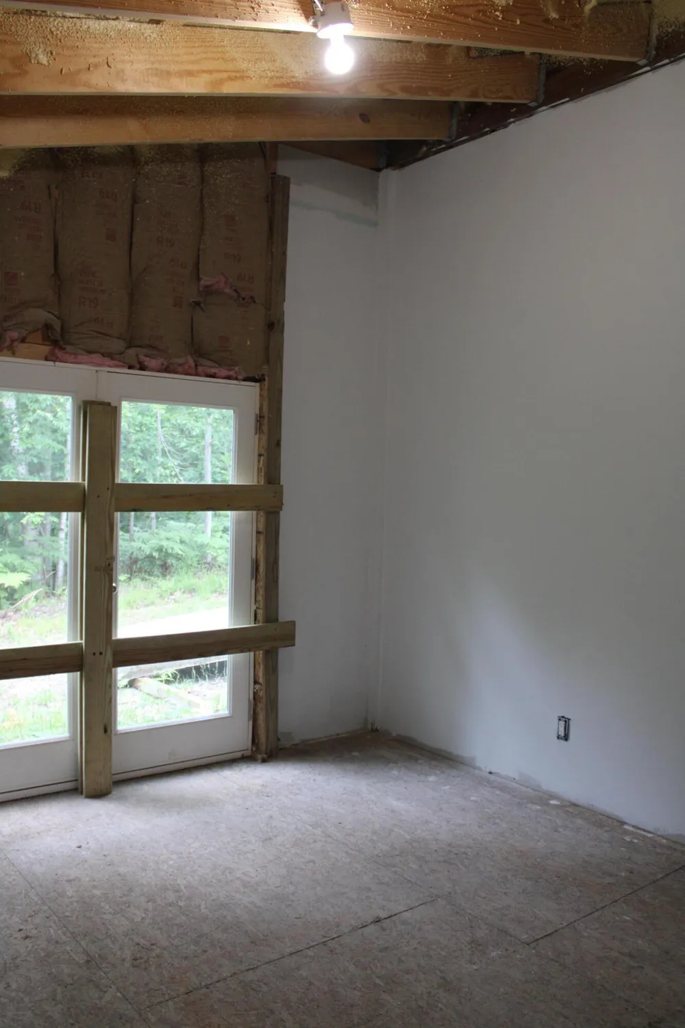 11401 Little George Lake Road Gladwin, MI 48624