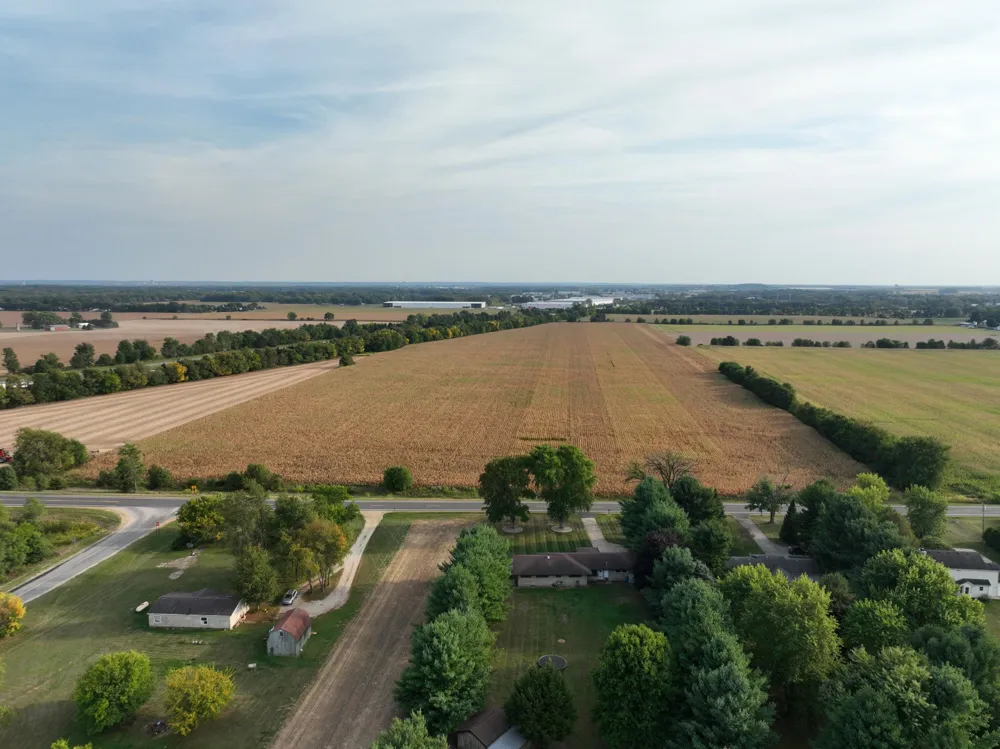 W Bertrand Road Niles, MI 49120