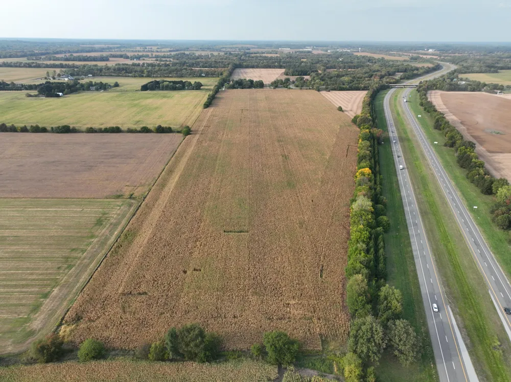 W Bertrand Road Niles, MI 49120