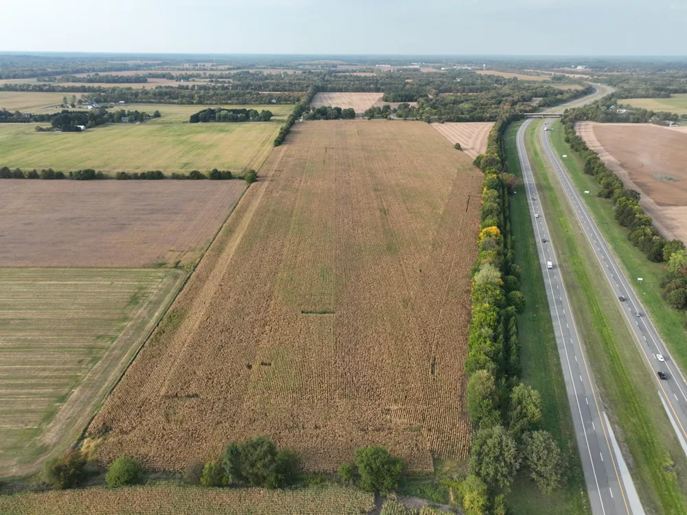 W Bertrand Road Niles, MI 49120