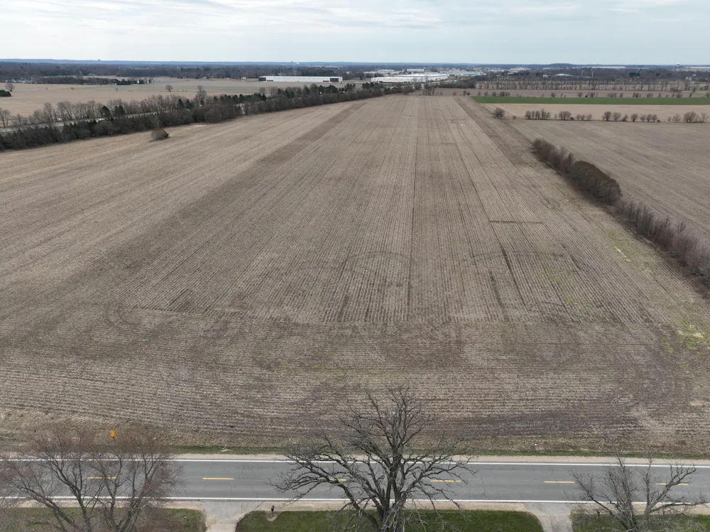 W Bertrand Road Niles, MI 49120