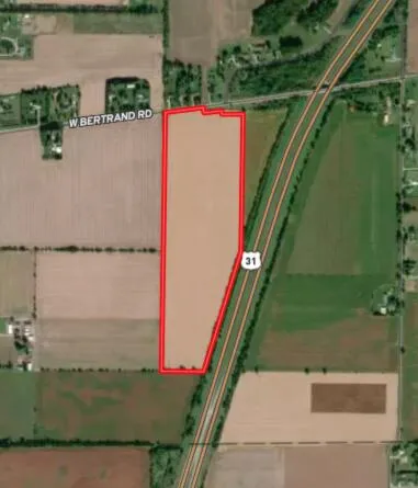 W Bertrand Road Niles, MI 49120