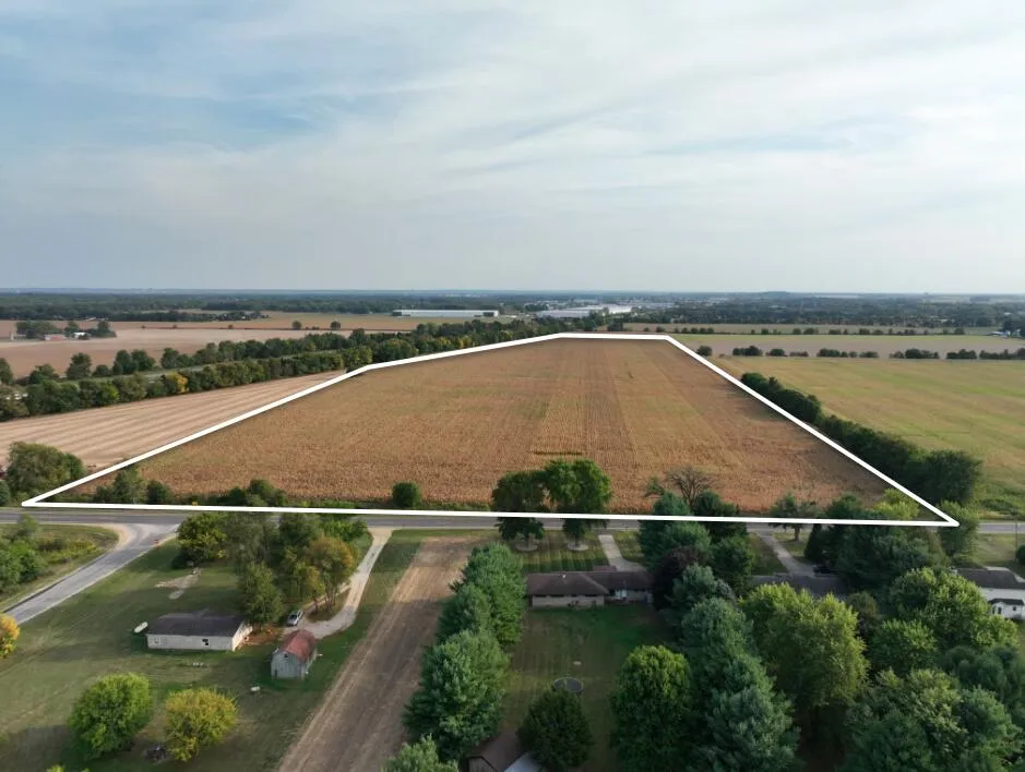 W Bertrand Road Niles, MI 49120