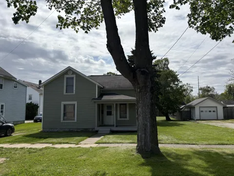 202 Clay Street