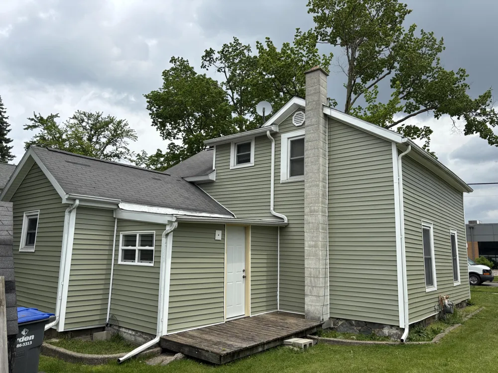 202 Clay Street Sturgis, MI 49091