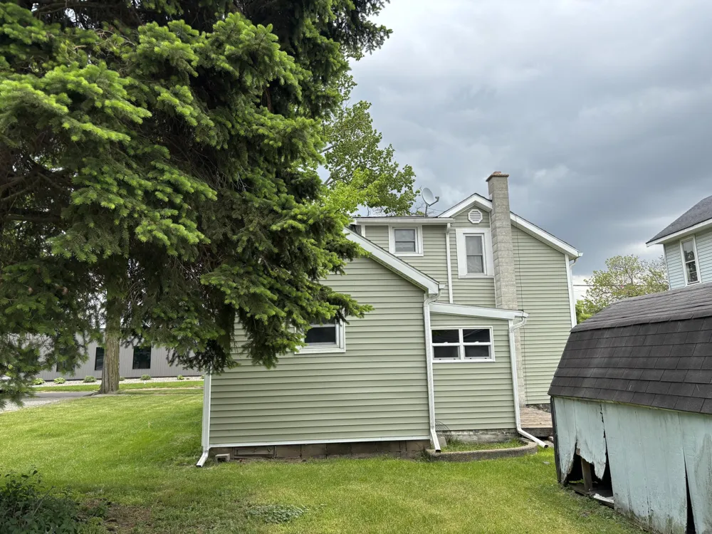 202 Clay Street Sturgis, MI 49091