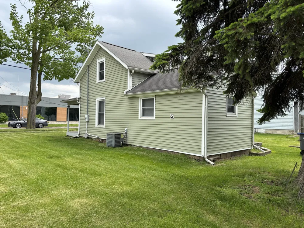 202 Clay Street Sturgis, MI 49091
