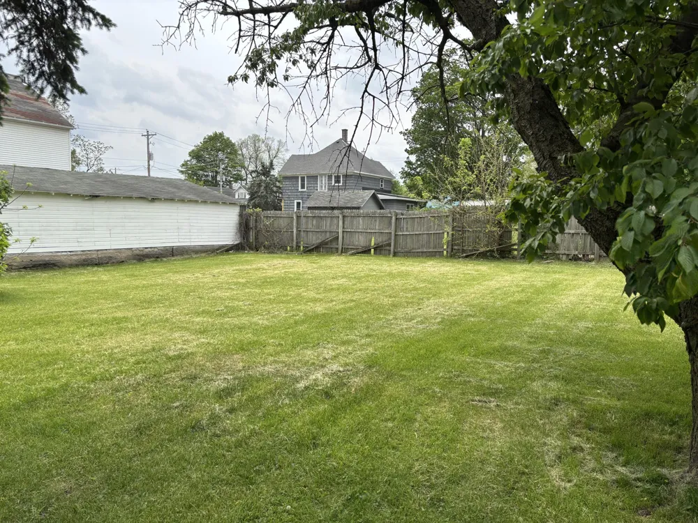202 Clay Street Sturgis, MI 49091