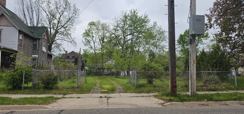 W Manchester Street Battle Creek, MI 49037