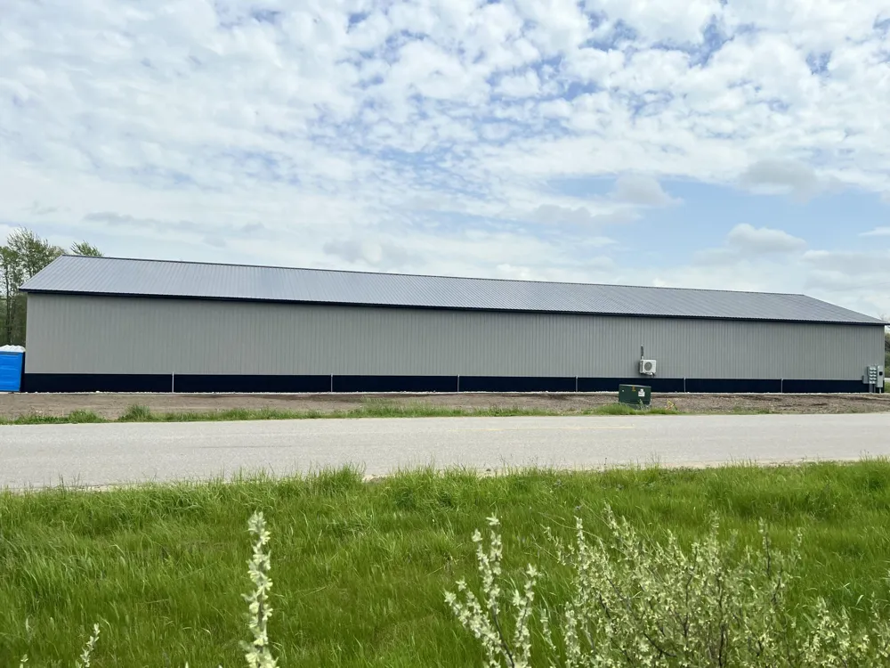 2440 64th Avenue #5 A Hart, MI 49420