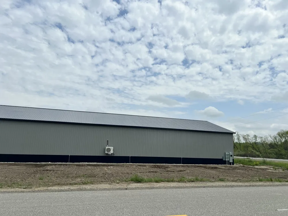 2440 64th Avenue #6A Hart, MI 49420