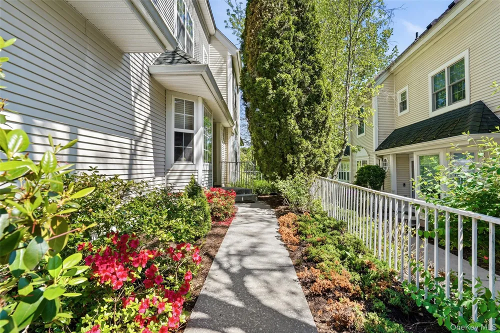 74 Lake Marie Lane #74 Bedford Hills, NY 10507