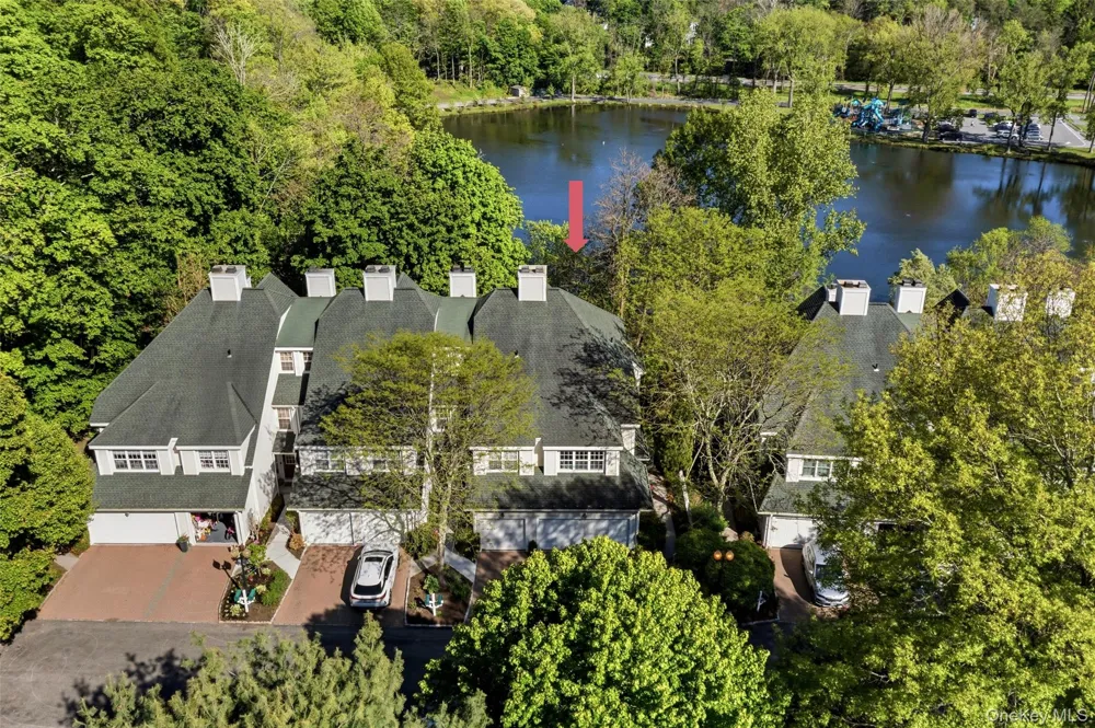 74 Lake Marie Lane #74 Bedford Hills, NY 10507