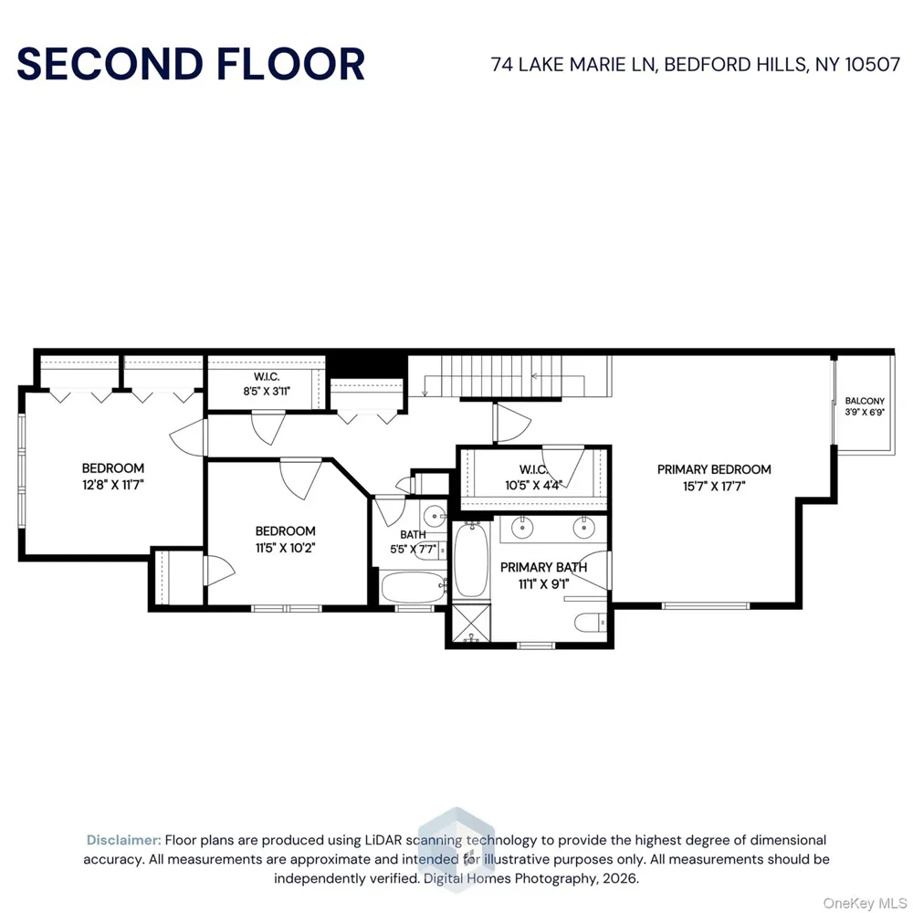 74 Lake Marie Lane #74 Bedford Hills, NY 10507