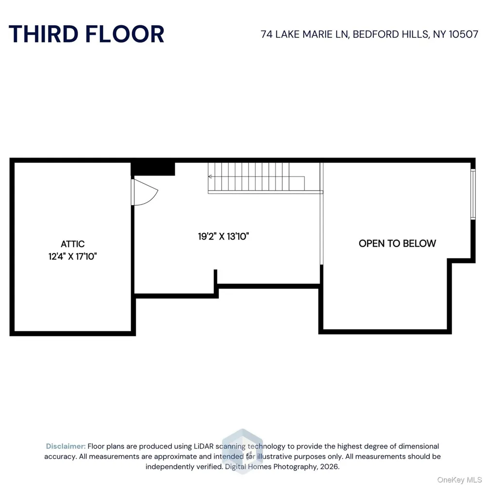 74 Lake Marie Lane #74 Bedford Hills, NY 10507
