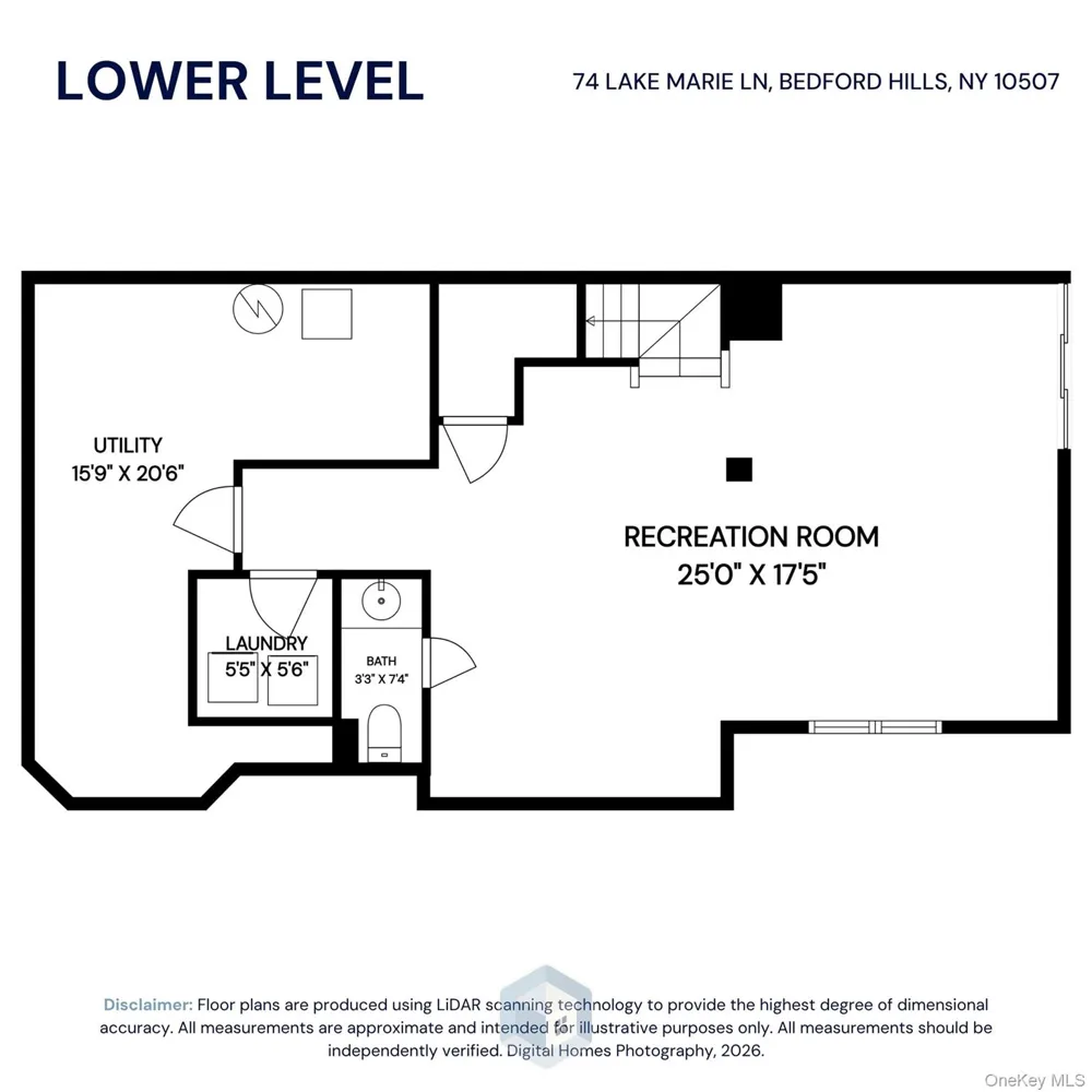 74 Lake Marie Lane #74 Bedford Hills, NY 10507