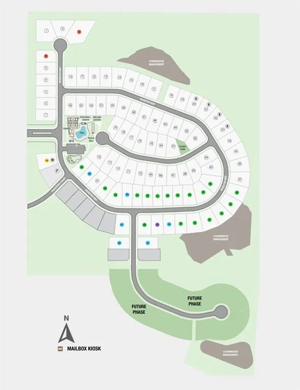 218 Regester Way Peachtree City, GA 30269