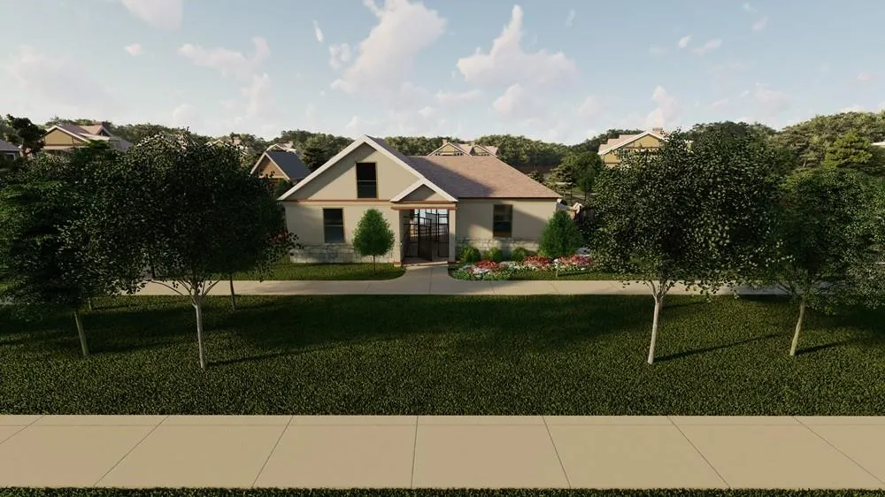 218 Regester Way Peachtree City, GA 30269