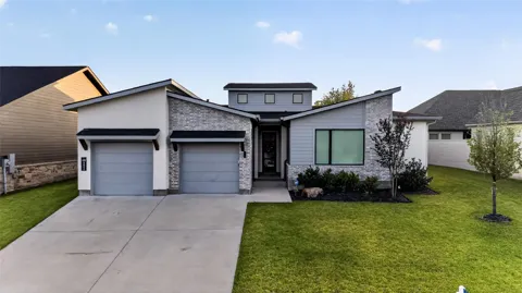 2852 Persimmon Ridge Court