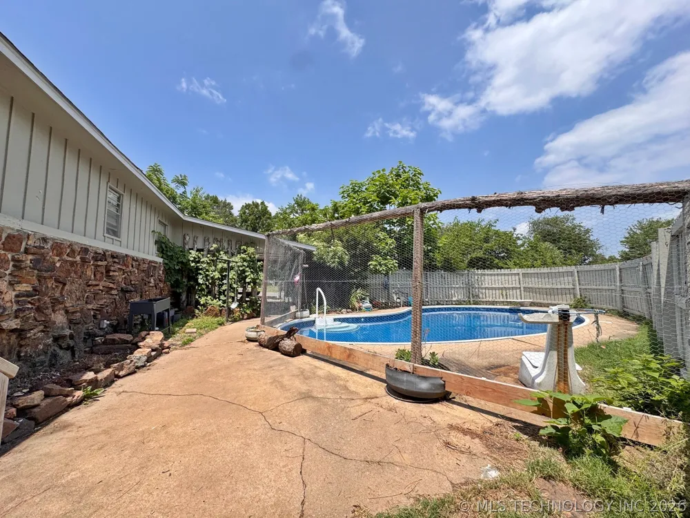 110 Brewer Avenue Tahlequah, OK 74464
