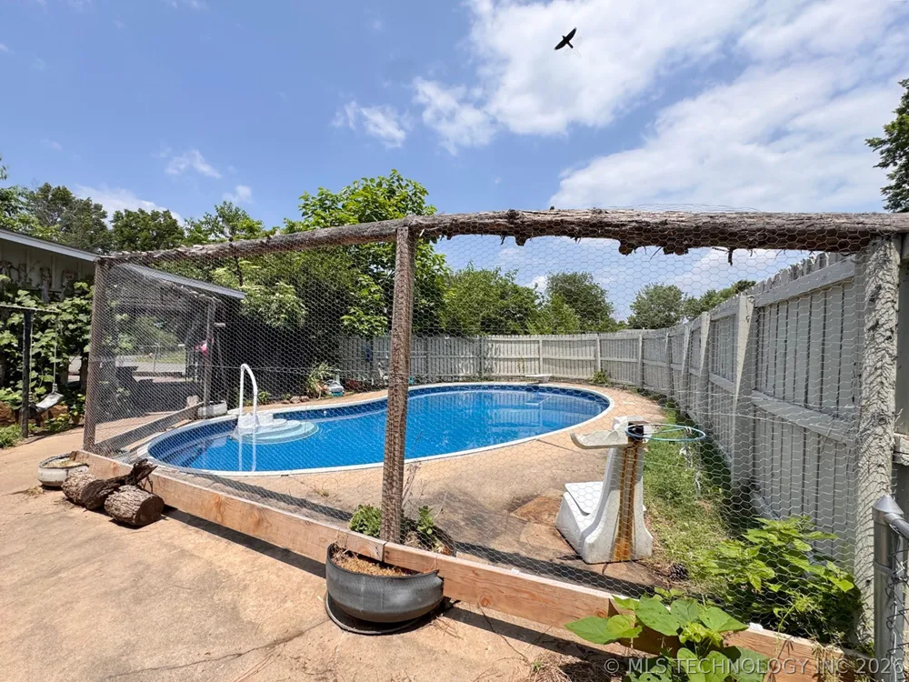 110 Brewer Avenue Tahlequah, OK 74464