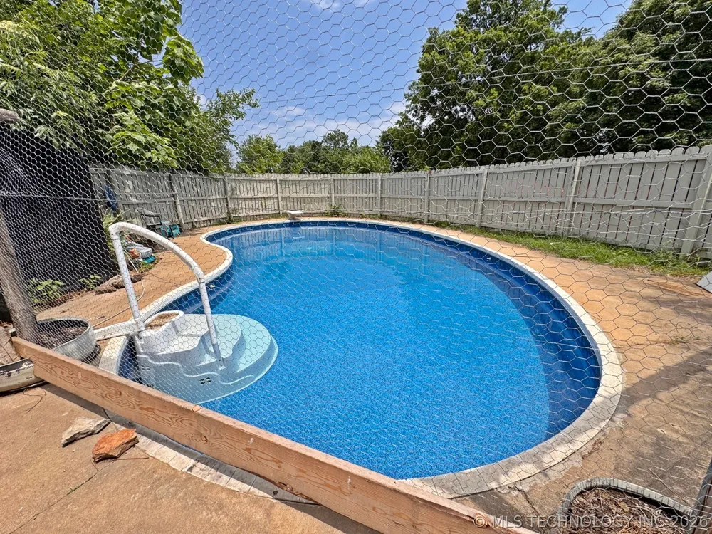 110 Brewer Avenue Tahlequah, OK 74464