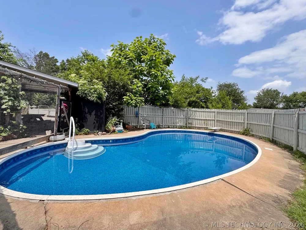 110 Brewer Avenue Tahlequah, OK 74464