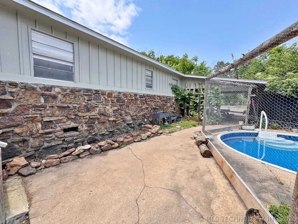 110 Brewer Avenue Tahlequah, OK 74464