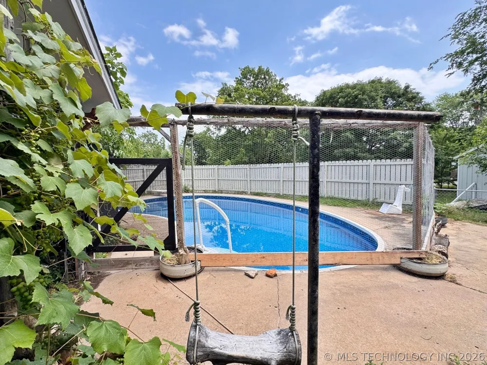 110 Brewer Avenue Tahlequah, OK 74464