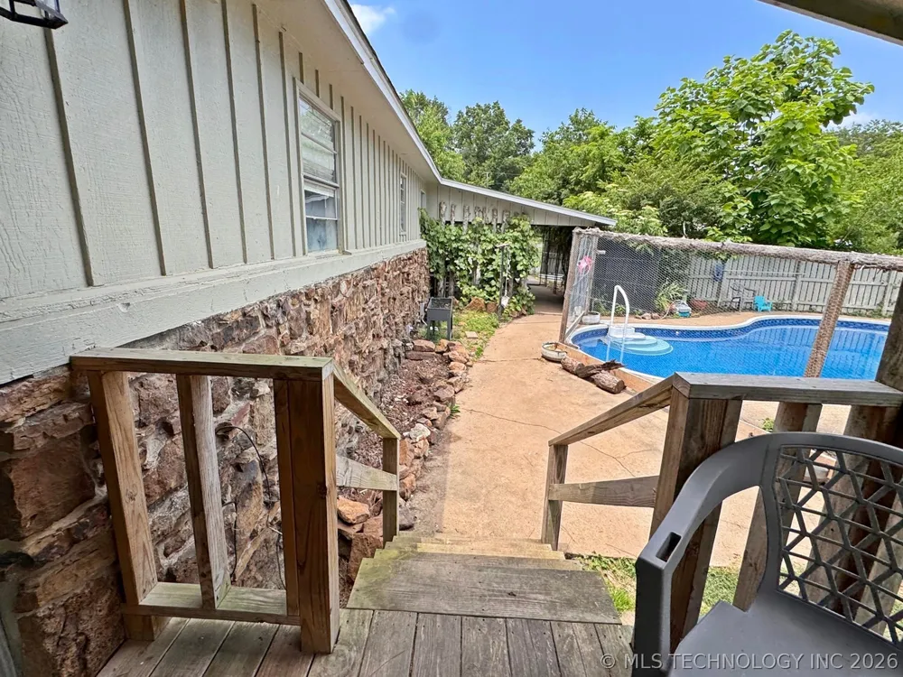 110 Brewer Avenue Tahlequah, OK 74464