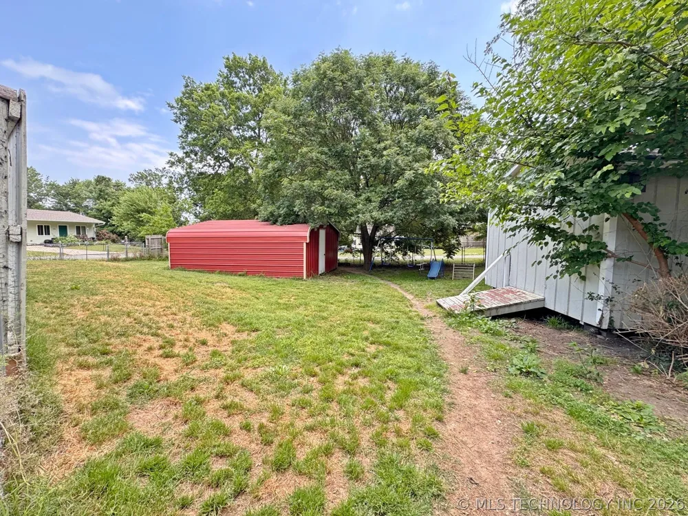 110 Brewer Avenue Tahlequah, OK 74464