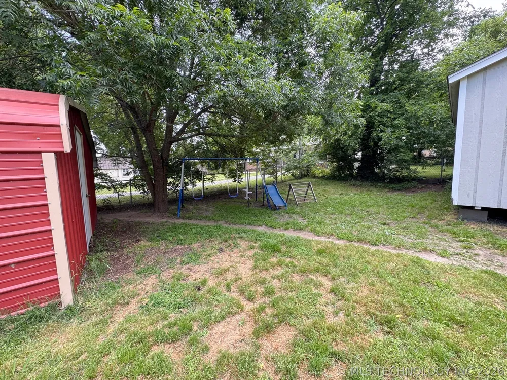 110 Brewer Avenue Tahlequah, OK 74464